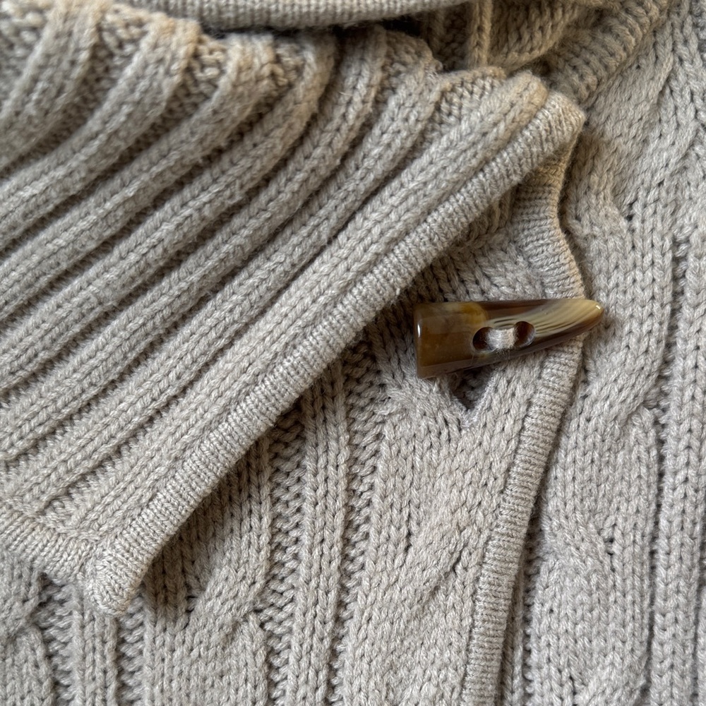 The Limited Cowl Neck Sweater - Picture 4 of 6